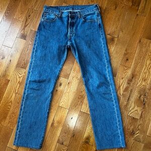 Levi’s 501 33x31